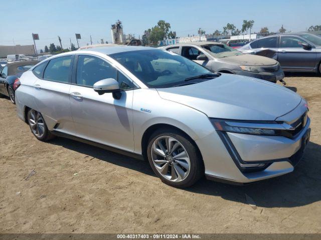  Salvage Honda Clarity Plug-In Hybrid