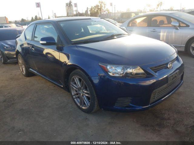  Salvage Scion TC