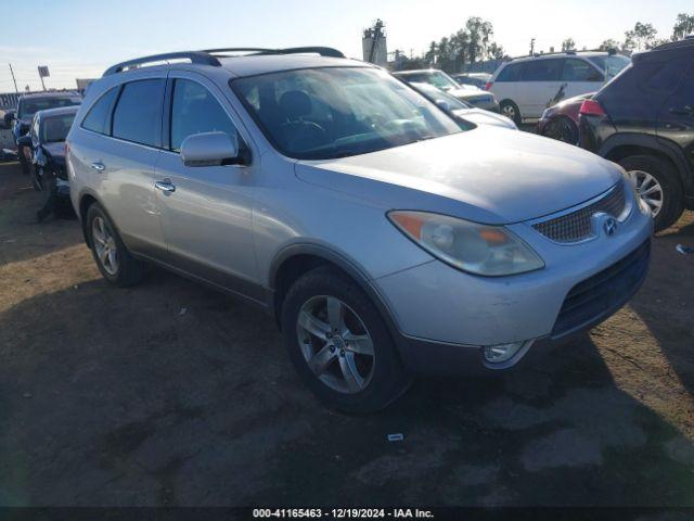  Salvage Hyundai Veracruz