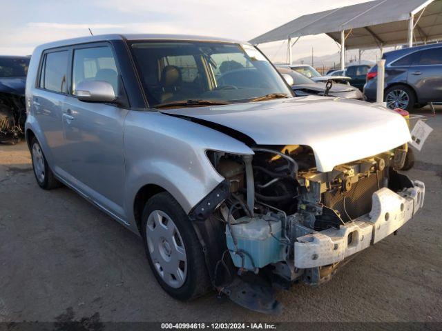  Salvage Scion xB