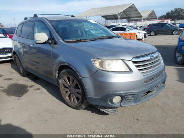  Salvage Subaru Tribeca