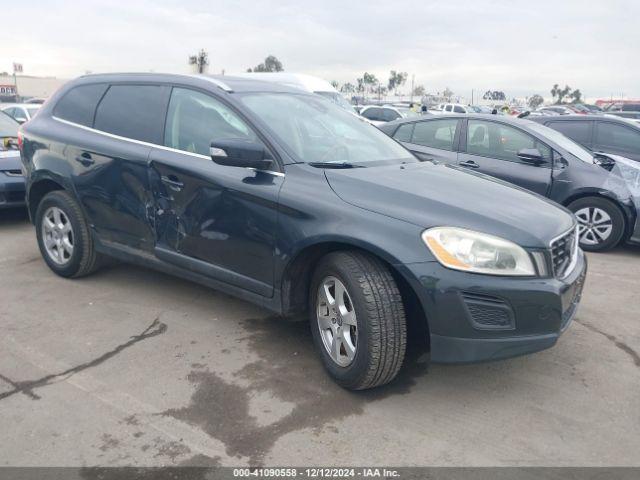  Salvage Volvo XC60