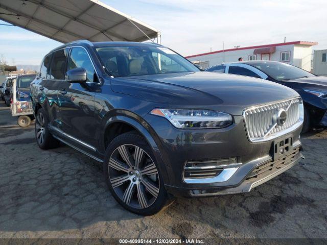  Salvage Volvo XC90