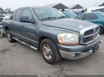  Salvage Dodge Ram 3500