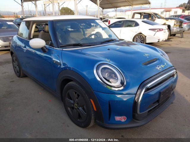  Salvage MINI Se Hardtop