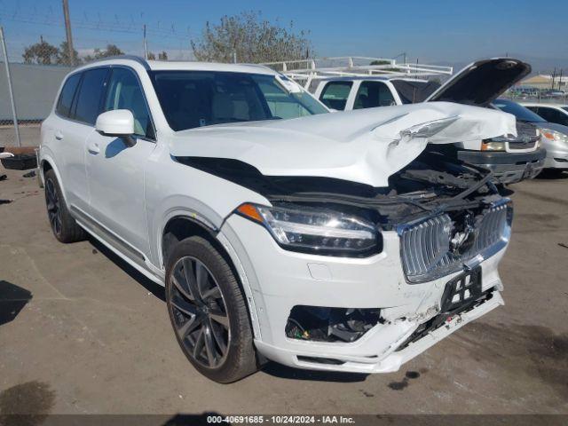  Salvage Volvo XC90