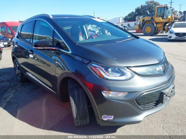  Salvage Chevrolet Bolt