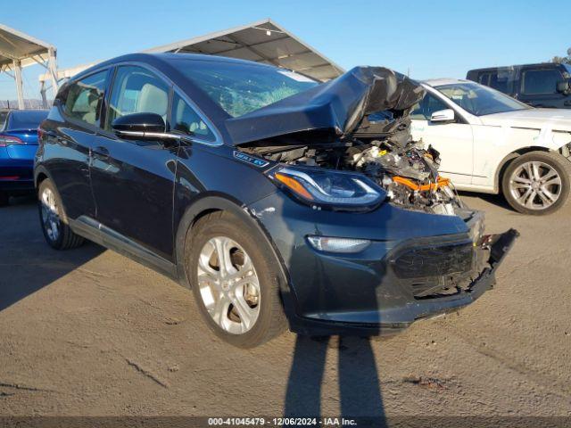  Salvage Chevrolet Bolt