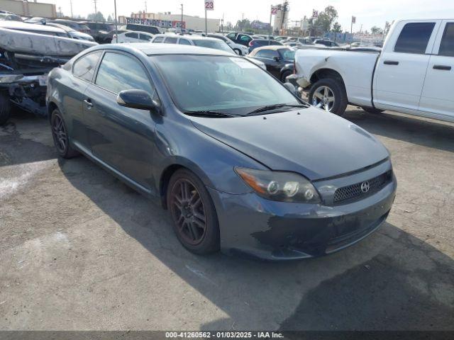  Salvage Scion TC