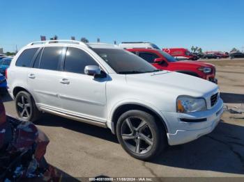  Salvage Volvo XC90