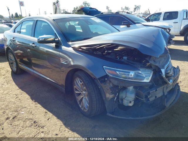  Salvage Ford Taurus