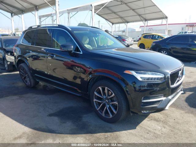  Salvage Volvo XC90