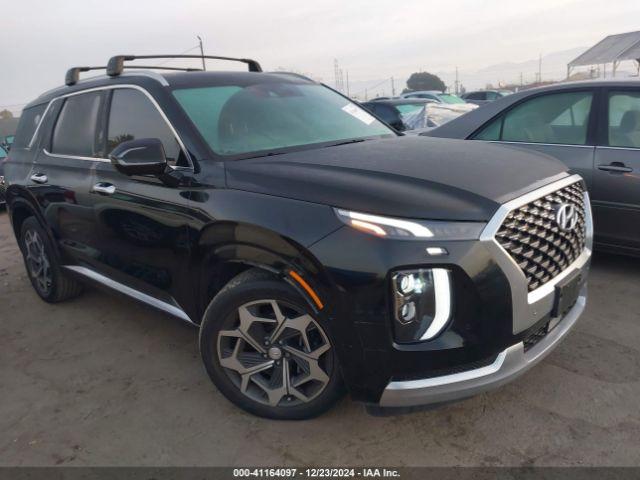  Salvage Hyundai PALISADE