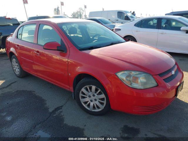  Salvage Chevrolet Cobalt