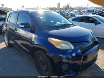  Salvage Scion xD