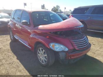  Salvage Chrysler PT Cruiser