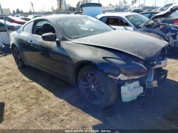  Salvage INFINITI G37