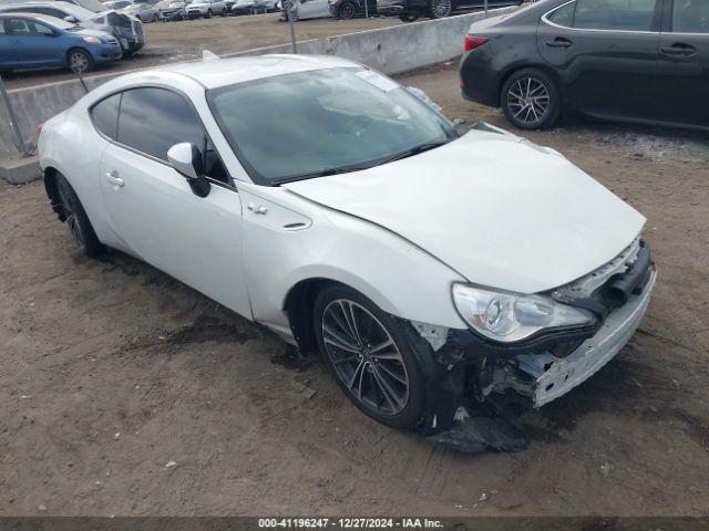  Salvage Scion FR-S