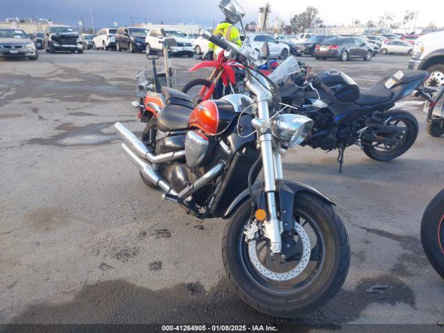  Salvage Suzuki Vz800