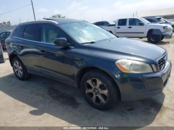  Salvage Volvo XC60