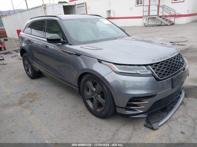  Salvage Land Rover Range Rover Velar