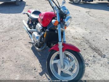  Salvage Honda Vf750