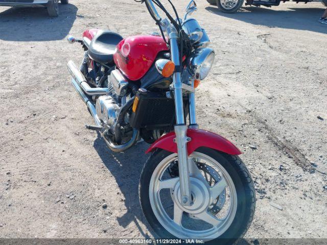  Salvage Honda Vf750