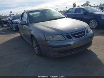  Salvage Saab 9-3