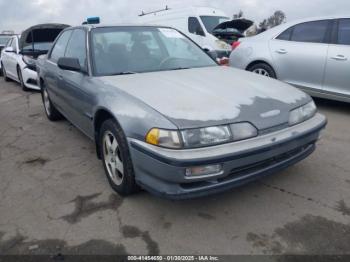  Salvage Acura Integra