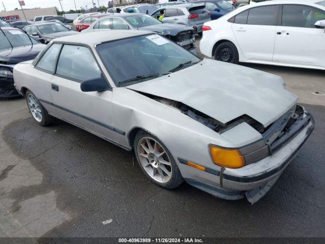  Salvage Toyota Celica