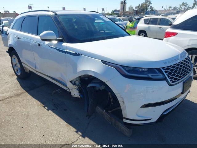  Salvage Land Rover Range Rover Velar