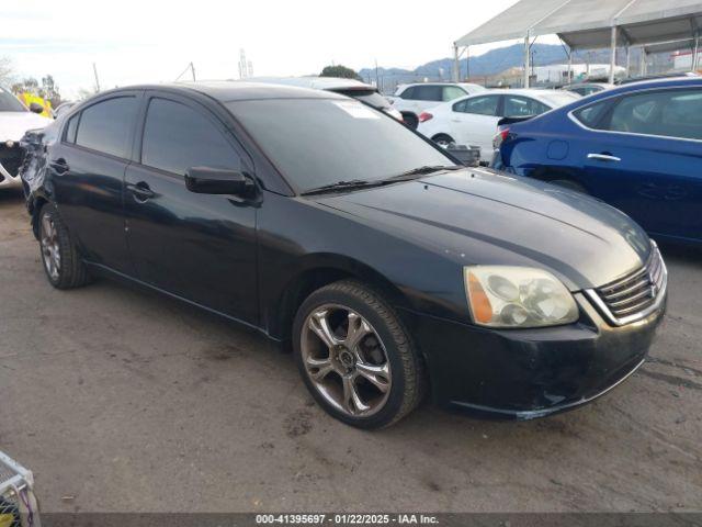  Salvage Mitsubishi Galant