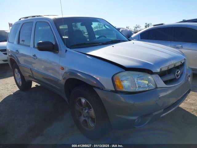  Salvage Mazda Tribute