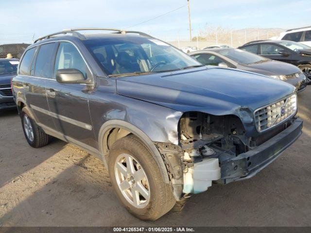  Salvage Volvo XC90