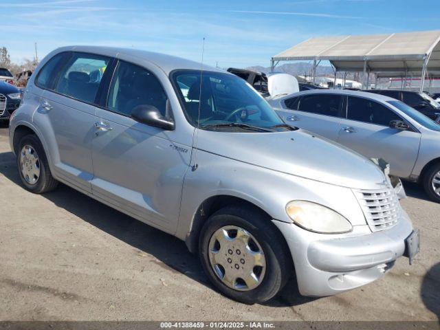  Salvage Chrysler PT Cruiser