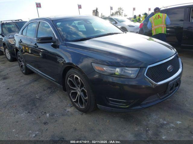  Salvage Ford Taurus