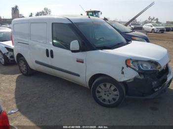  Salvage Ram Promaster