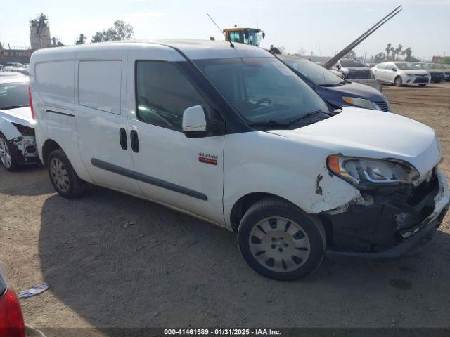  Salvage Ram Promaster