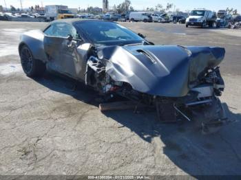  Salvage Aston Martin Db12