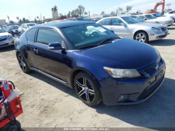  Salvage Scion TC