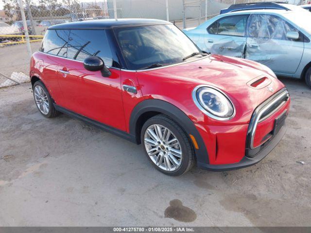  Salvage MINI Se Hardtop