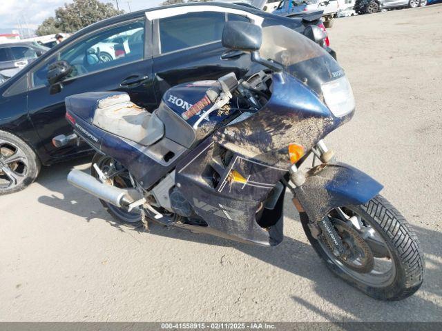  Salvage Honda Vfr700