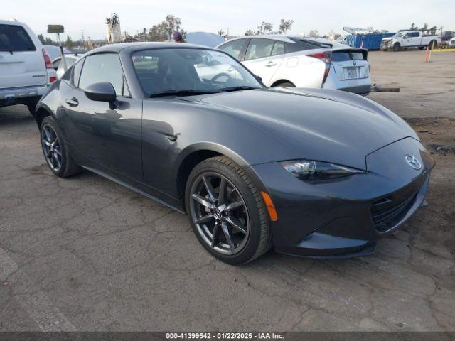  Salvage Mazda MX-5 Miata RF