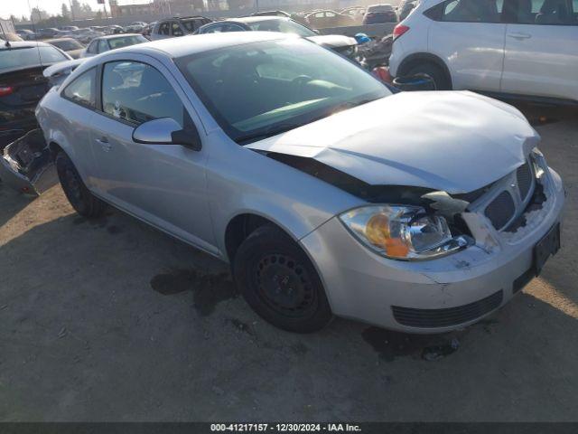  Salvage Pontiac G5