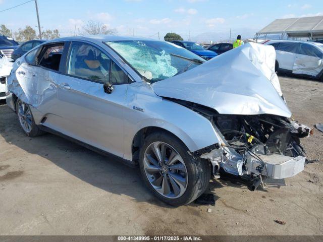  Salvage Honda Clarity Plug-In Hybrid