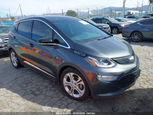  Salvage Chevrolet Bolt