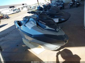  Salvage Sea-Doo Other