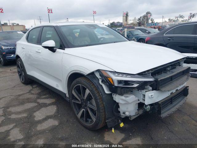  Salvage Polestar 2