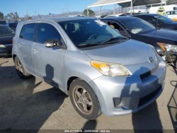  Salvage Scion xD