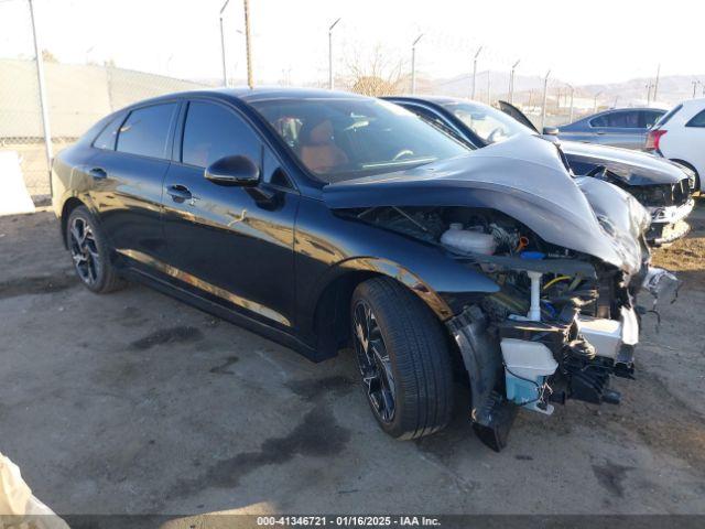  Salvage Kia K5